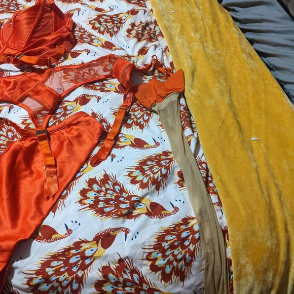 Honey birdette set - Picture 11 of 11